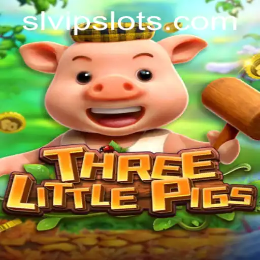 Thrilling Adventures Await in the Enchanting World of THREELITTLEPIGS