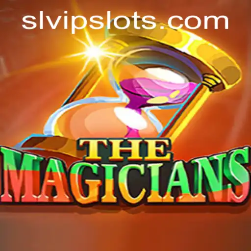TheMagicians: Unraveling the Mysteries of SLVip