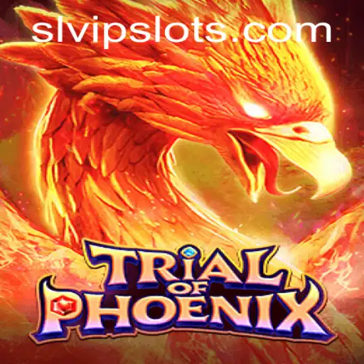 Explore the Mystical World of 'TrialofPhoenix' and the Enigmatic 'SLVip'