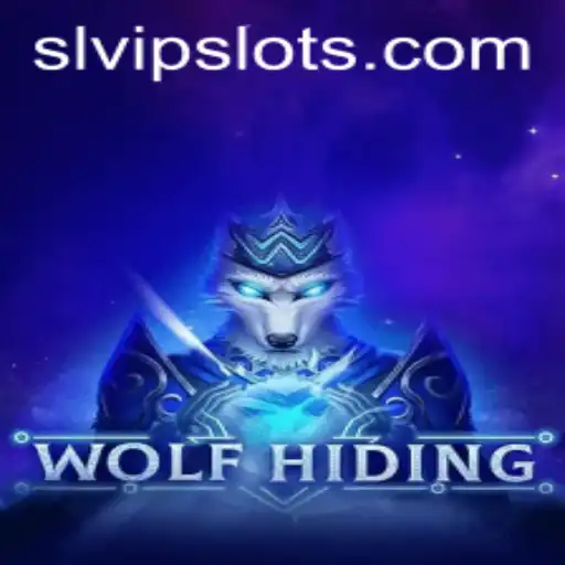 Unveiling the Mysteries of WolfHiding: A Thrilling Game of Strategy and Survival