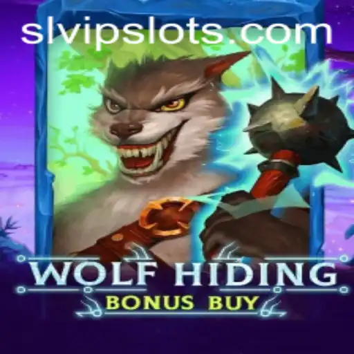 The Exciting World of WolfHidingBonusBuy: A Deep Dive into Gameplay and Strategy