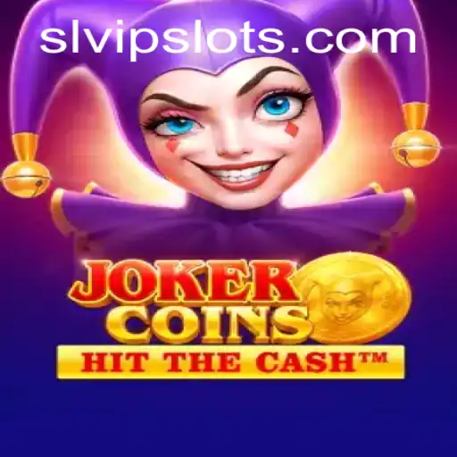Discover the Excitement of JokerCoins with SLVip: A Deep Dive into the Latest Gaming Phenomenon