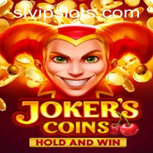 Exploring the Thrilling World of JokersCoins: A Guide to SLVip Gameplay