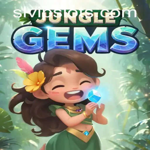 JungleGems: Unveiling the Mysteries of a Thrilling Adventure