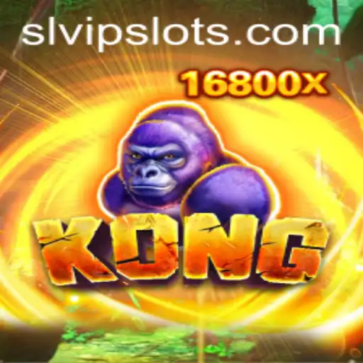 Exploring 'Kong': A Dive Into the World of SLVip Gaming