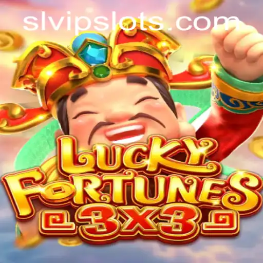 Exploring the Exciting World of LUCKYFORTUNES3x3: The Next Big Thing in Gaming