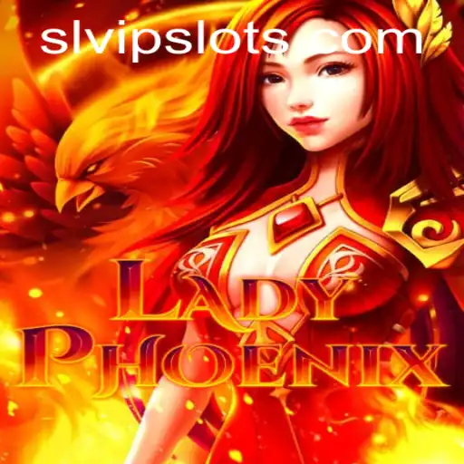 The Rise of LadyPhoenix in the Gaming World with SLVip Exclusives