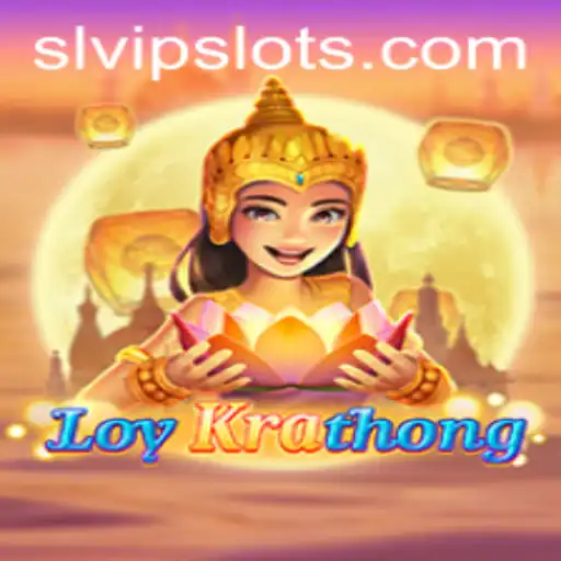Exploring LoyKrathong: The Enchanting Game with SLVip Integration