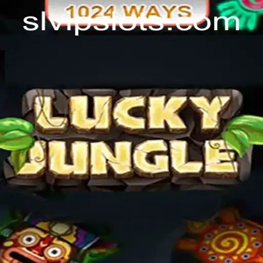 Discover the Thrilling World of LuckyJungle1024: A Deep Dive into the Game Mechanics and Rules
