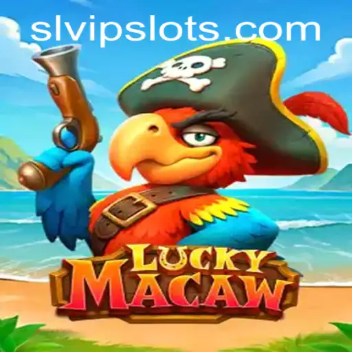 Exploring the Exciting World of LuckyMacaw: A Dive into Rules and Features with SLVip