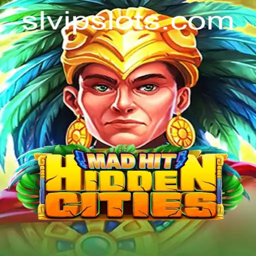 MadHitHiddenCities: Explore Enchanting Worlds with SLVip