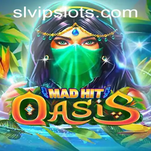 MadHitOasis: Navigating the Vibrant World of SLVip