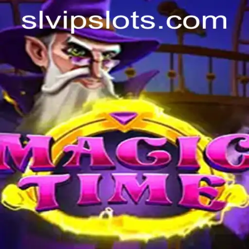 Unveiling the Enchantment of MagicTime: A Deep Dive into SLVip Mode