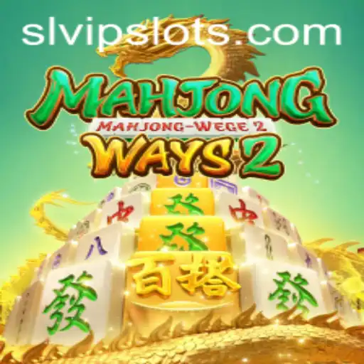 Exploring MahjongWays2 and the Role of SLVip