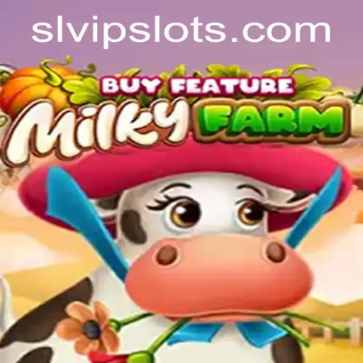 Exploring the Enchanting Universe of MilkyFarmBuyFeature: A Journey into SLVip