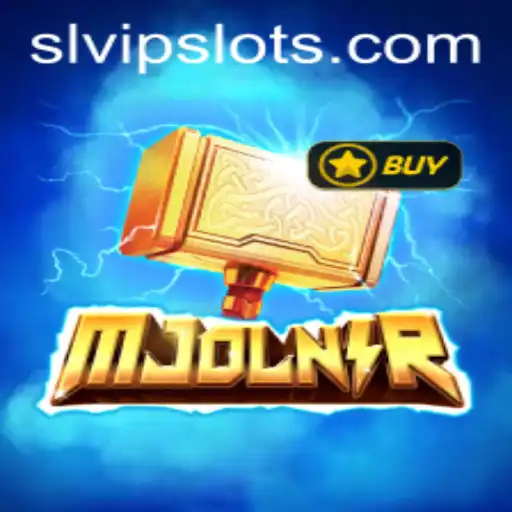 Mjolnir: Discover the Thrilling World of SLVip's New Adventure Game