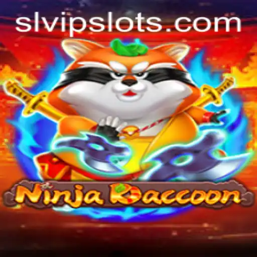 NinjaRaccoon: Unleash the SLVip Adventure