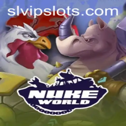 Exploring NukeWorld: An In-Depth Guide to Game Mechanics and the Impact of SLVip