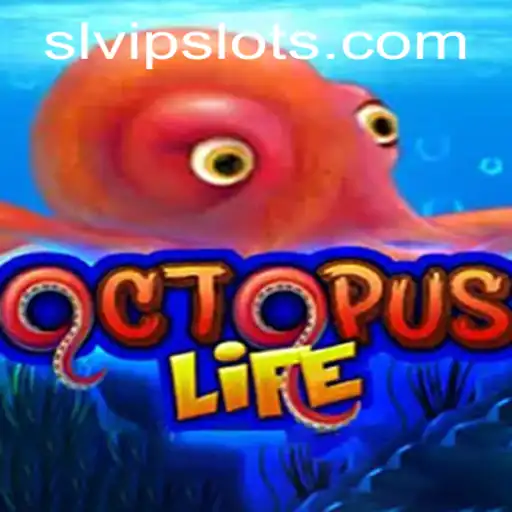 Unveiling OctopusLife: The Thrilling Dive into a Virtual Underwater World