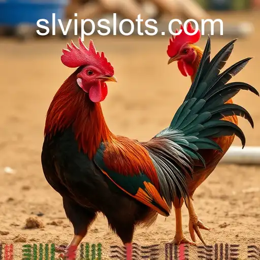 Exploring the World of Online Sabong: The Impact of SLVip