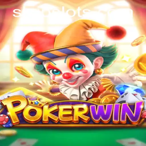 POKERWIN: The Ultimate Card Game Experience with SLVip
