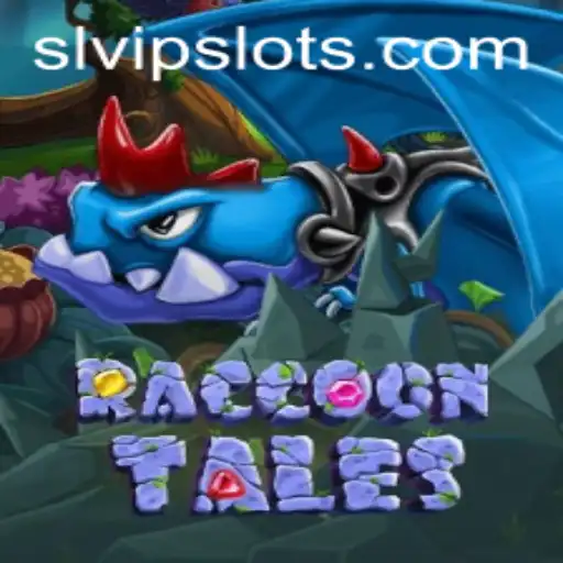 Explore the Enchanting World of RaccoonTales and the SLVip Challenge