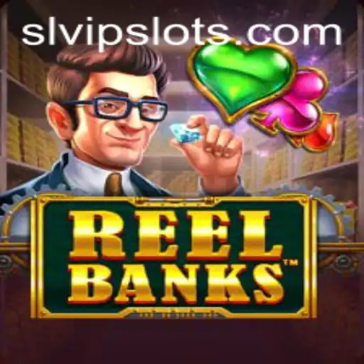 Exploring ReelBanks: A Game of Strategy and Fortune