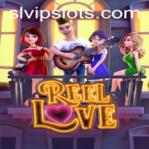 Explore the Enticing World of ReelLove: A New Era of Gaming with SLVip