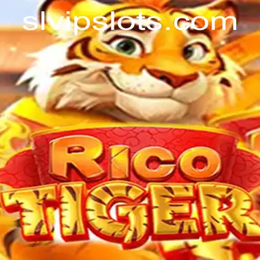 RicoTiger Unleashed: Dive into the Thrilling World of SLVip