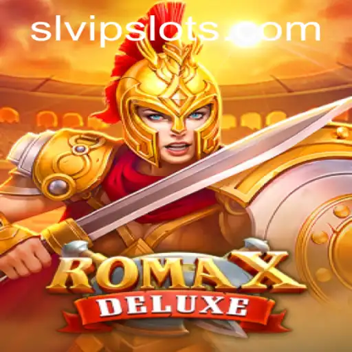 The Immersive Experience of RomaXDeluxe