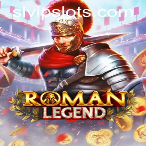 Exploring the World of RomanLegend: The Ultimate Gaming Experience with SLVip
