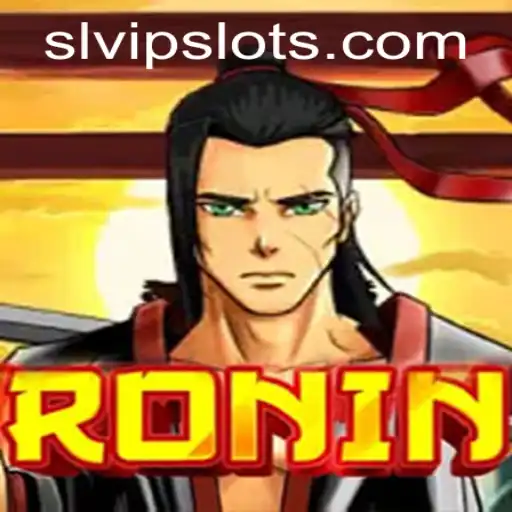 Unveiling Ronin: A Complete Guide to the Game and SLVip Strategy