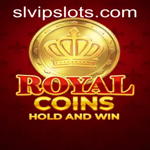Exploring the Thrilling World of RoyalCoins: A Deep Dive into SLVip