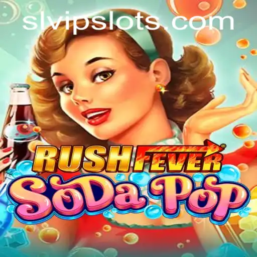 RushFeverSodaPop: Dive Into the World of Effervescent Gaming