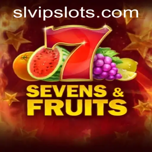 An In-Depth Exploration of SevensFruits: A Fusion of Classic Fun and Modern Excitement with SLVip