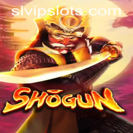 Unveiling Shogun: The Intriguing World of SLVip Gaming