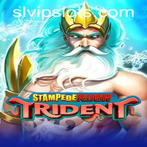 Unveiling the Thrills of StempedeRushTrident: A Deep Dive into the SLVip Experience