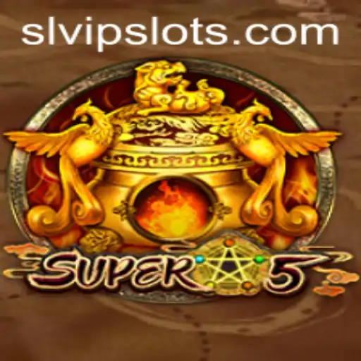 Unveiling Super5: The Next Big Thing in Gaming with SLVip Integration