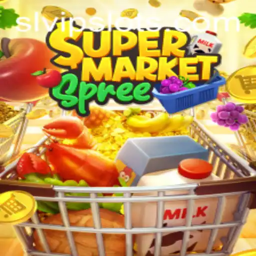 Discovering the Exciting World of SupermarketSpree with SLVip