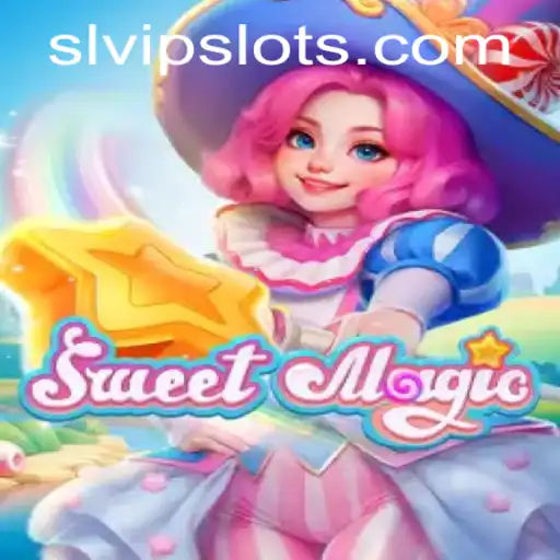 Discover SweetMagic: Your Portal to Enchantment with SLVip