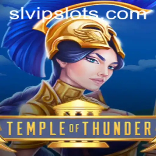 Unveiling TempleofThunder: An Epic Journey into the World of SLVip