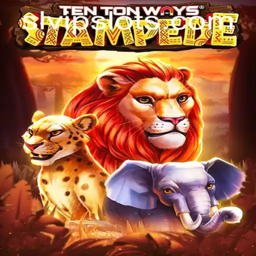 Exploring the Thrills of TenTonWaysStampede with SLVip