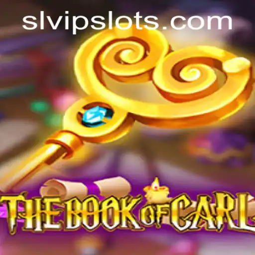 TheBookofCarl: A Comprehensive Guide to the Gaming Phenomenon