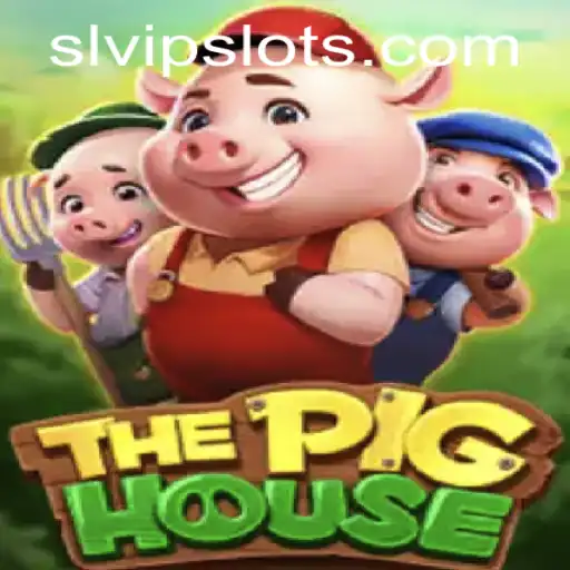 ThePigHouse: A Deep Dive into the Enchanting World of SLVip Gaming
