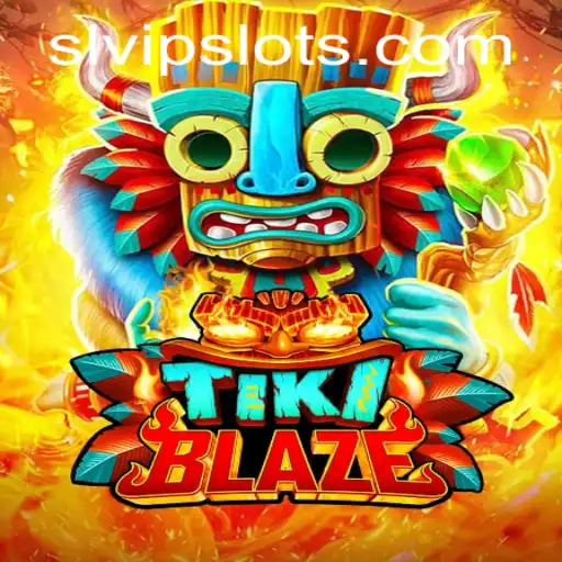 Exploring the Thrill of TikiBlaze: A Comprehensive Guide to the Game World