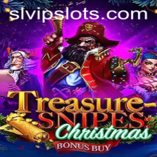 Discover the Magic of TreasuresnipesChristmas: A Festive Adventure Game