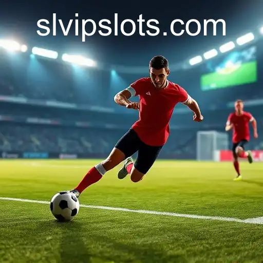 Virtual Sports: An In-depth Examination of SLVip's Impact