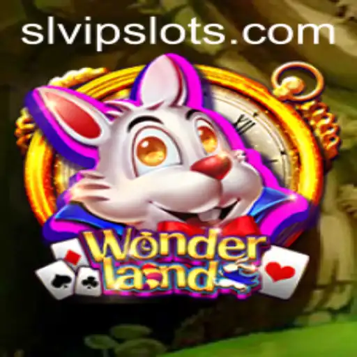 Explore the Enchanting World of Wonderland with SLVip